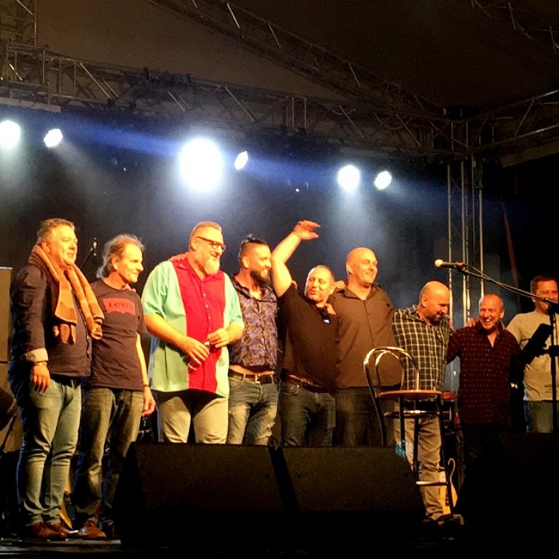 AG Weinberger 4th koncert 54